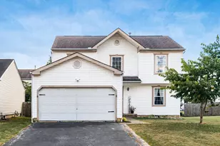 8641 Greylag St, Blacklick, OH 43004 - Photo 37