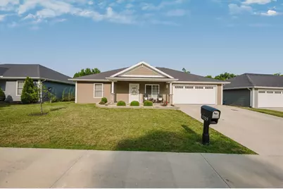 1509 Eagle Street, Bellefontaine, OH 43311 - Photo 3