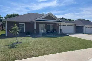 1509 Eagle St, Bellefontaine, OH 43311 - Photo 1