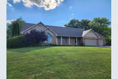 1305 County Road 5 N, Zanesfield, OH 43360 - Photo 1