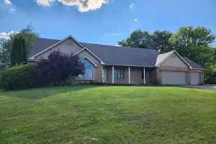 1305 County Rd 5 N, Zanesfield, OH 43360 - Photo 1