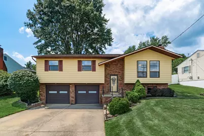 137 Whittier Drive S, Lancaster, OH 43130 - Photo 1