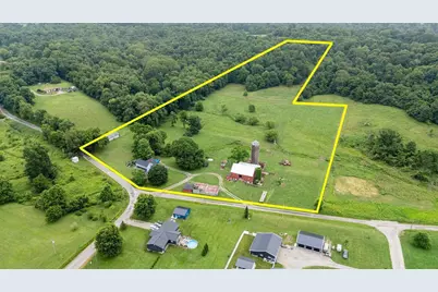 13218 Township Road 64, Glenford, OH 43739 - Photo 41