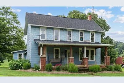 13218 Township Road 64, Glenford, OH 43739 - Photo 1