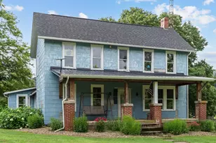 13218 Township Rd 64, Glenford, OH 43739 - Photo 1