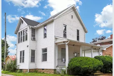 4 E Lamartine Street, Mount Vernon, OH 43050 - Photo 1