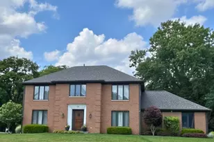 129 Meadow Ridge Ct, Powell, OH 43065 - Photo 1