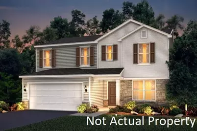 6260 Trefoil Street #Lot 99, Galloway, OH 43119 - Photo 1