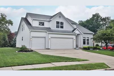 386 Shelby Avenue W, Powell, OH 43065 - Photo 1