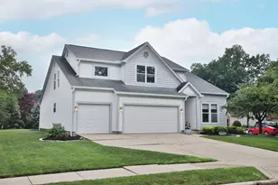 386 Shelby Ave W, Powell, OH 43065 - Photo 1