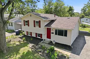 2331 Dunning Ct, Columbus, OH 43219 - Photo 45