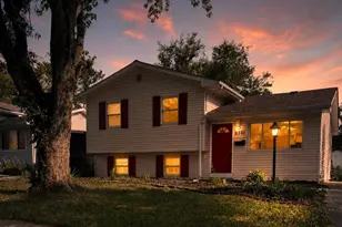 2331 Dunning Ct, Columbus, OH 43219 - Photo 1