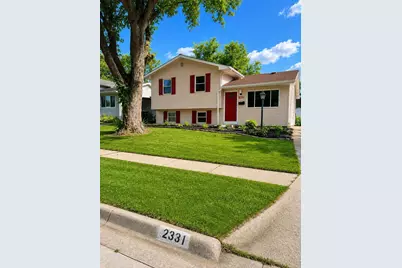 2331 Dunning Court, Columbus, OH 43219 - Photo 1