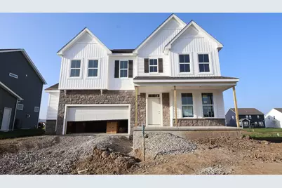 327 Beck Way, Galena, OH 43021 - Photo 1
