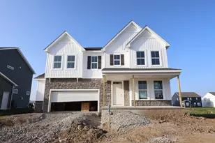 327 Beck Wy, Galena, OH 43021 - Photo 1