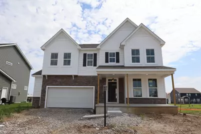 327 Beck Way, Galena, OH 43021 - Photo 1