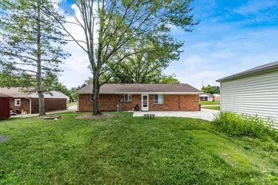 858 Liverpool Place, Westerville, OH 43081 - Photo 23