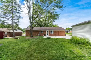 858 Liverpool Pl, Westerville, OH 43081 - Photo 23