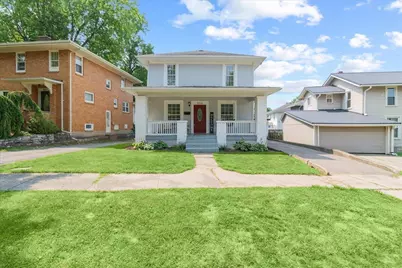 304 E Williams Avenue, Bellefontaine, OH 43311 - Photo 1