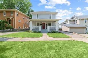 304 E Williams Ave, Bellefontaine, OH 43311 - Photo 1