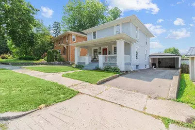 304 E Williams Avenue, Bellefontaine, OH 43311 - Photo 3