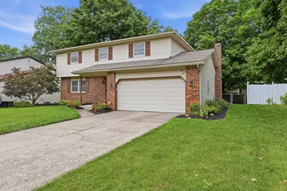 2949 Heatherleaf Way, Columbus, OH 43231 - Photo 3