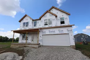 400 Royal Fern Ln, Lewis Center, OH 43035 - Photo 1