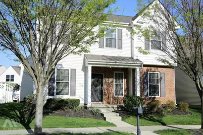 6090 Witherspoon Way, Westerville, OH 43081 - Photo 1