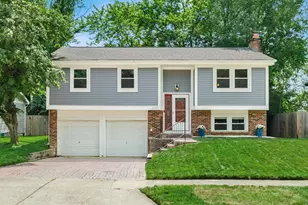 4031 Tri Corner Ct, Columbus, OH 43230 - Photo 1