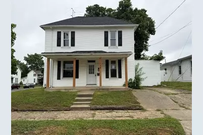 128 W Corwin Street, Circleville, OH 43113 - Photo 1