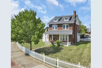 215 Martin Luther King Jr Boulevard, Columbus, OH 43203 - Photo 1