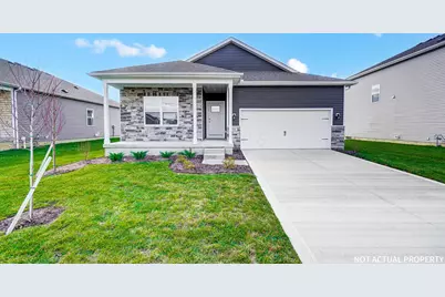 512 Jaret Way, Washington Court House, OH 43160 - Photo 1