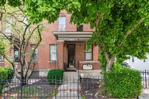 824 S High St, Columbus, OH 43206 - Photo 1