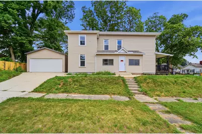 401 E Ohio Avenue, Mount Vernon, OH 43050 - Photo 3