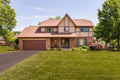 10233 N Crosset Hill Drive, Pickerington, OH 43147 - Photo 1