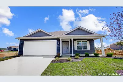 1137 Sherwood Loop, Bellefontaine, OH 43311 - Photo 1