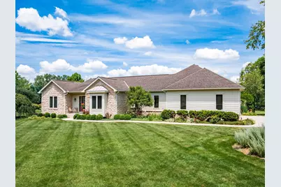 21710 N Darby Coe Road, Milford Center, OH 43045 - Photo 5
