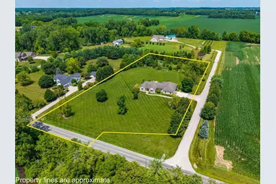 21710 N Darby Coe Road, Milford Center, OH 43045 - Photo 85