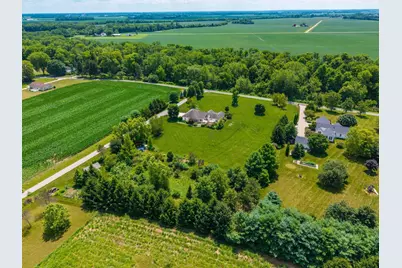 21710 N Darby Coe Road, Milford Center, OH 43045 - Photo 89