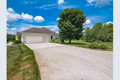 21710 N Darby Coe Road, Milford Center, OH 43045 - Photo 63