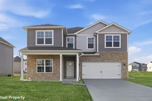 1169 Sherwood Loop, Bellefontaine, OH 43311 - Photo 1