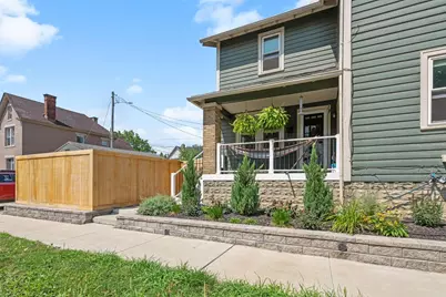 863-865 Beech Street, Columbus, OH 43206 - Photo 3