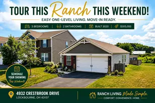 4932 Crestbrook Dr, Lockbourne, OH 43137 - Photo 39