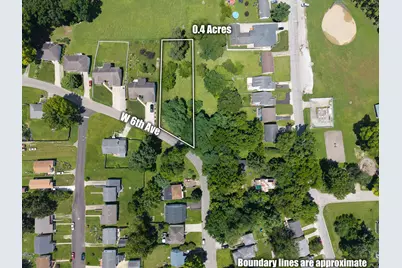 00 W Sixth Avenue, Lancaster, OH 43130 - Photo 1