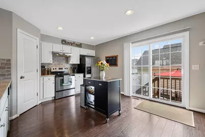 5547 Crystal Falls Street #46, Dublin, OH 43016 - Photo 11