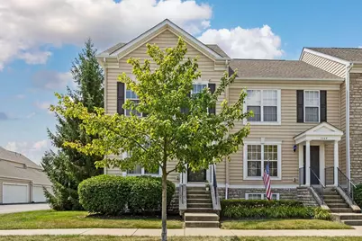 5547 Crystal Falls Street #46, Dublin, OH 43016 - Photo 3