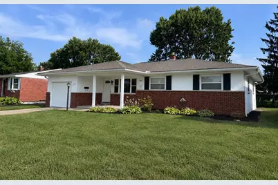 2699 Eugene Avenue, Grove City, OH 43123 - Photo 1
