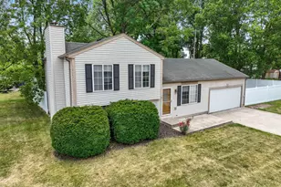 2533 Creekwillow Pl, Grove City, OH 43123 - Photo 45