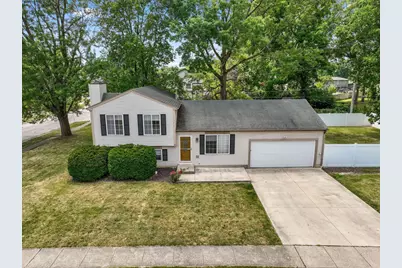2533 Creekwillow Place, Grove City, OH 43123 - Photo 47