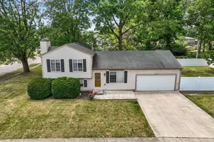 2533 Creekwillow Pl, Grove City, OH 43123 - Photo 47